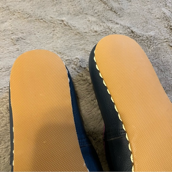 COPY - Sabah Leather Slip On Loafer - Picture 5 of 7